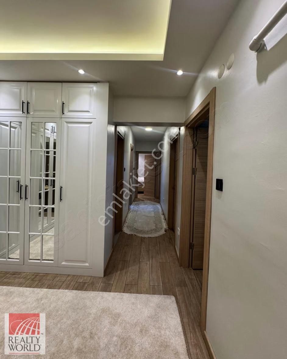 Fırsat !!! Ankara Etimesgut Ahimesut'da Ful Yapılı Daire