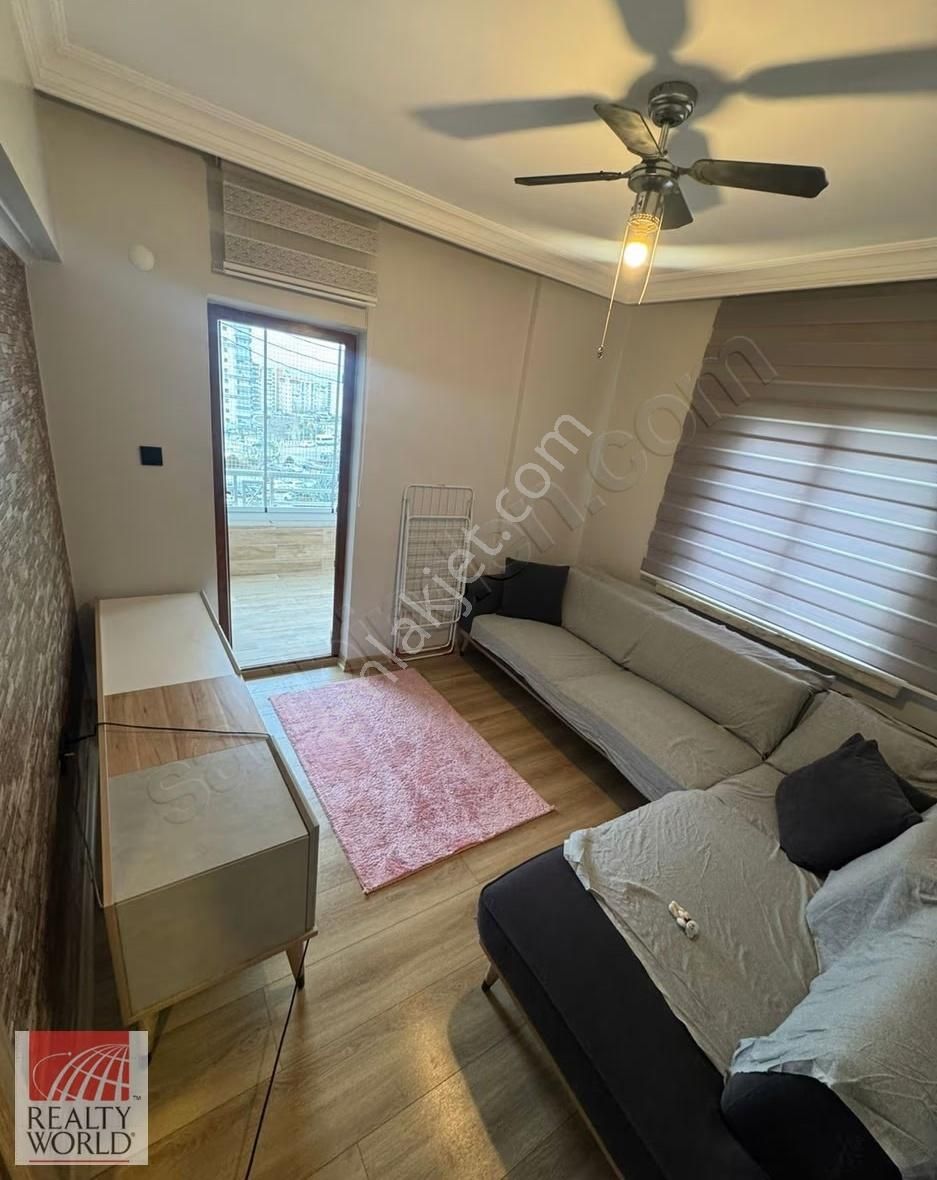 Fırsat !!! Ankara Etimesgut Ahimesut'da Ful Yapılı Daire - Görsel 19