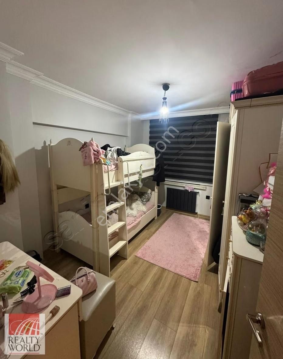 Fırsat !!! Ankara Etimesgut Ahimesut'da Ful Yapılı Daire - Görsel 17