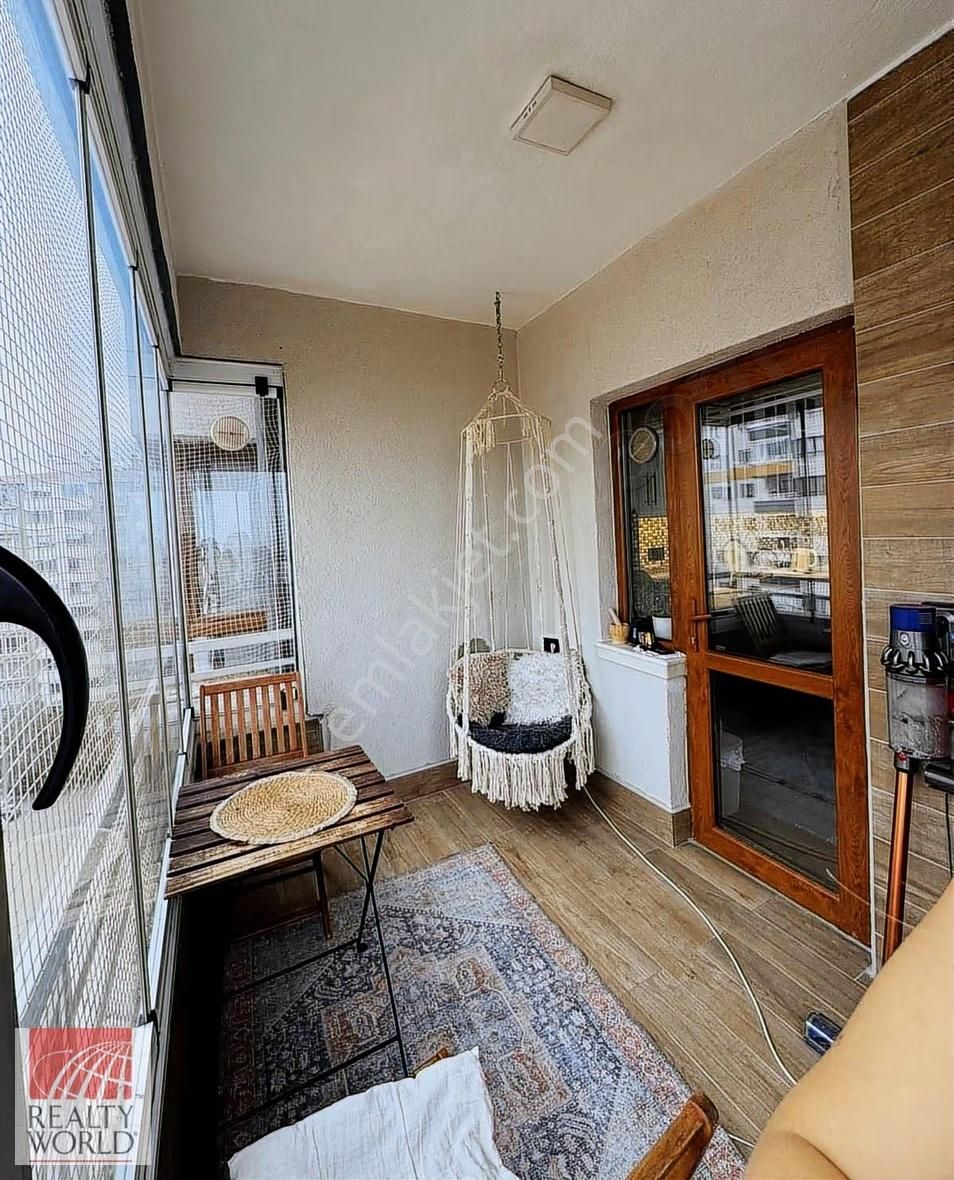 Fırsat !!! Ankara Etimesgut Ahimesut'da Ful Yapılı Daire - Görsel 14