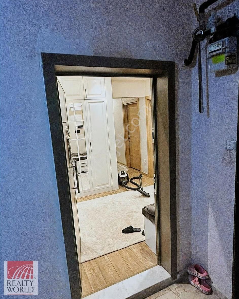 Fırsat !!! Ankara Etimesgut Ahimesut'da Ful Yapılı Daire - Görsel 8