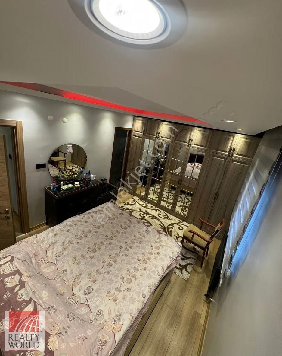 Fırsat !!! Ankara Etimesgut Ahimesut'da Ful Yapılı Daire - Görsel 21