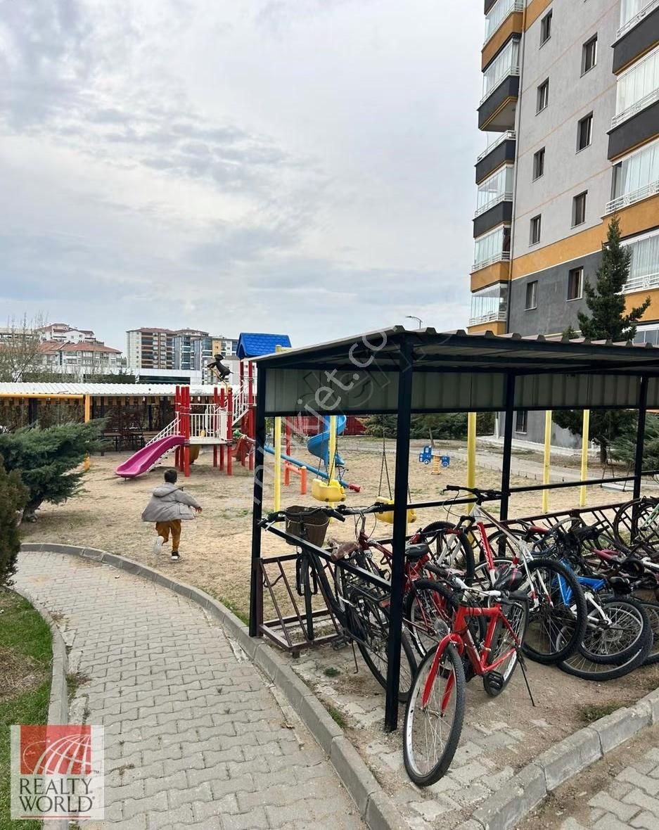 Fırsat !!! Ankara Etimesgut Ahimesut'da Ful Yapılı Daire - Görsel 11