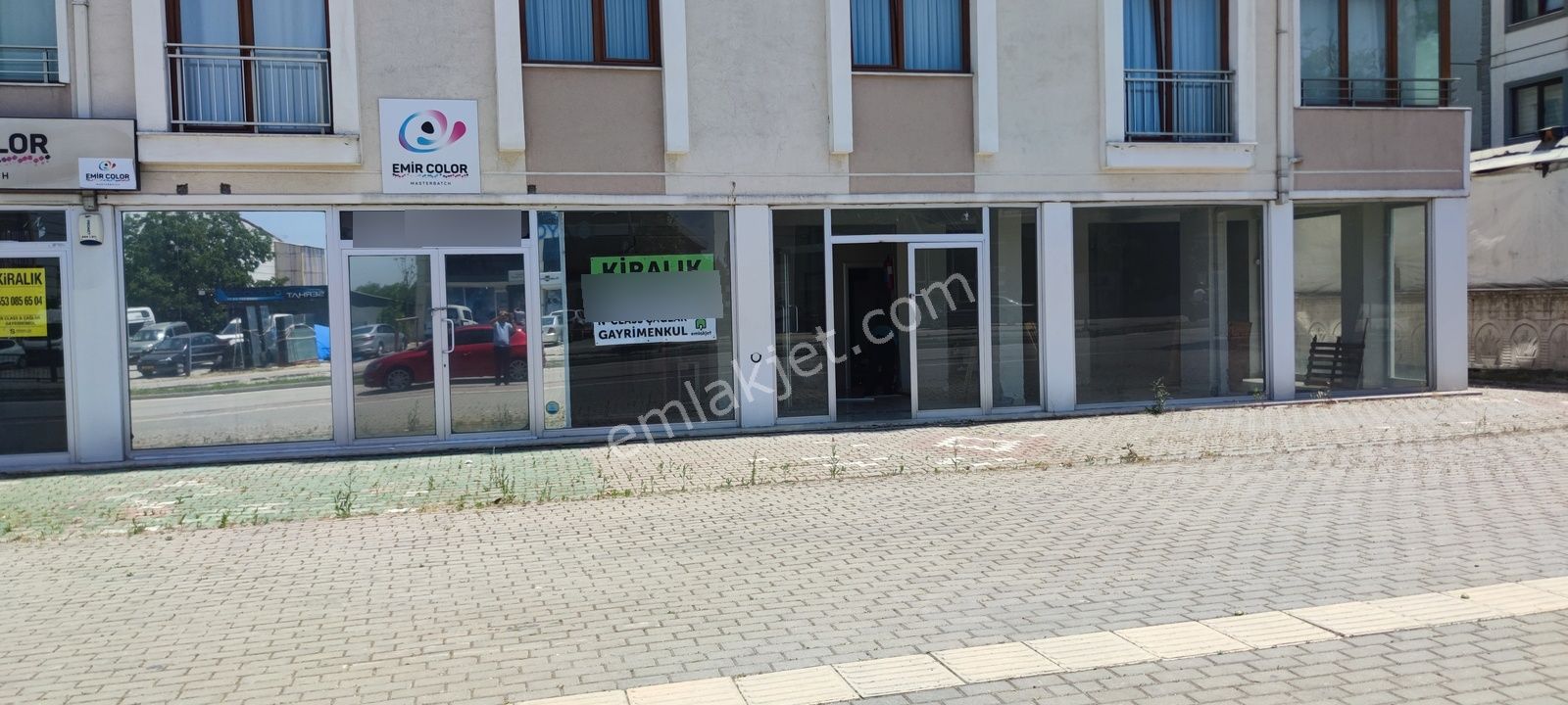 Bursa Nilüfer Demirci Kiralık İşyeri Dükkan Mağaza - Görsel 10