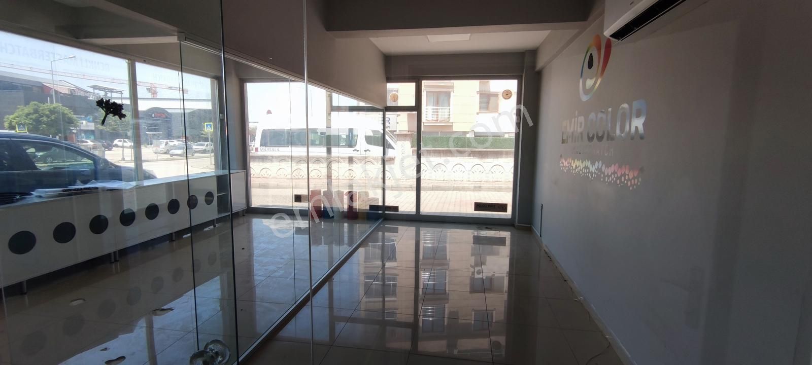 Bursa Nilüfer Demirci Kiralık İşyeri Dükkan Mağaza - Görsel 24