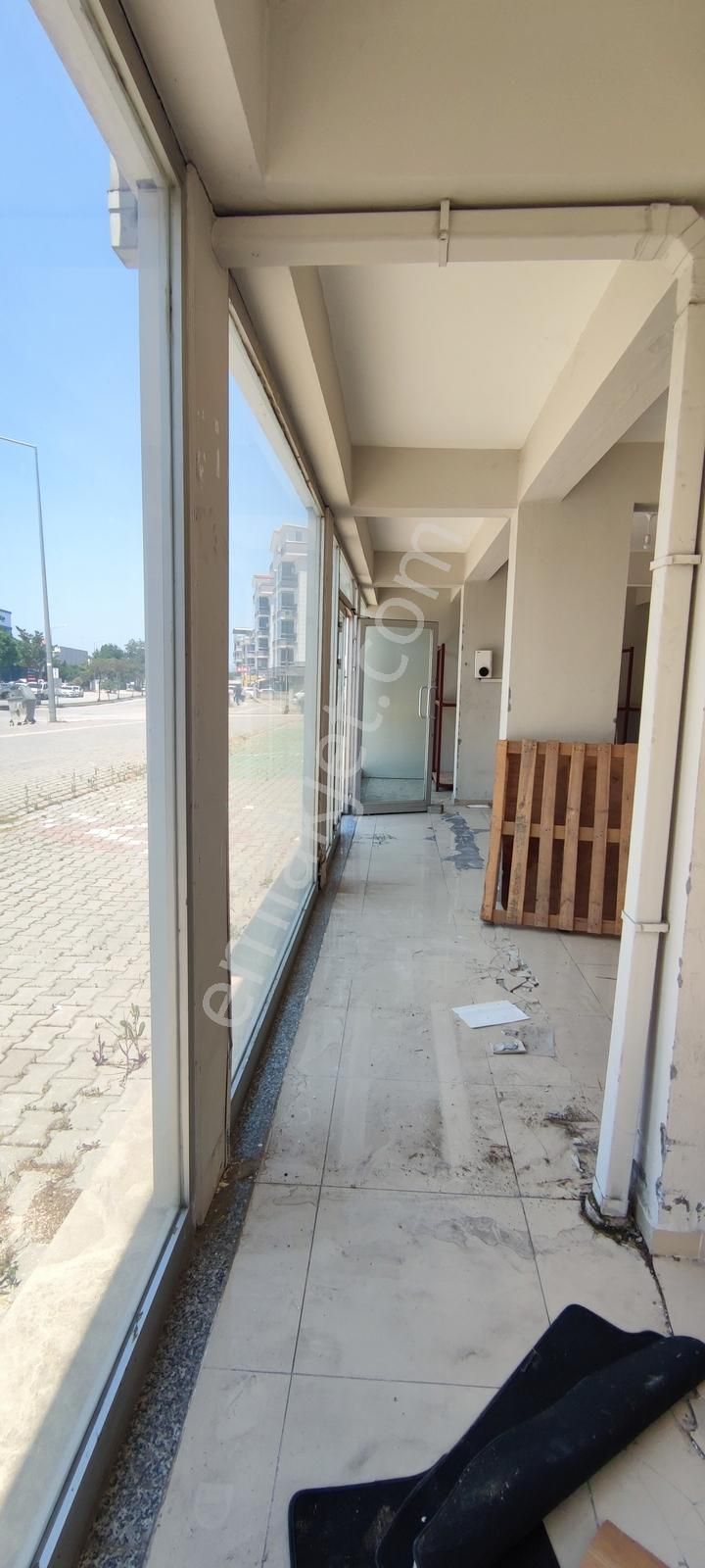 Bursa Nilüfer Demirci Kiralık İşyeri Dükkan Mağaza - Görsel 30