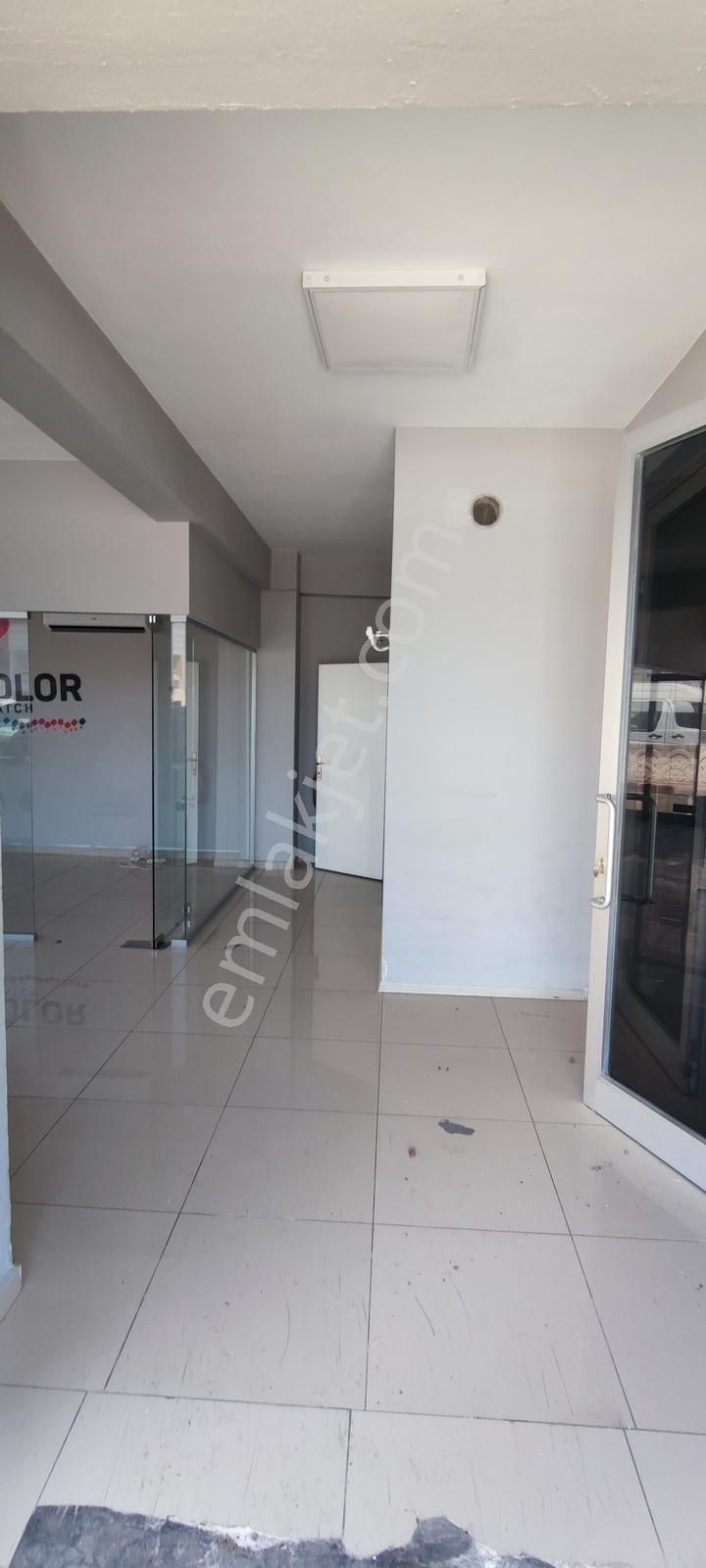 Bursa Nilüfer Demirci Kiralık İşyeri Dükkan Mağaza - Görsel 22