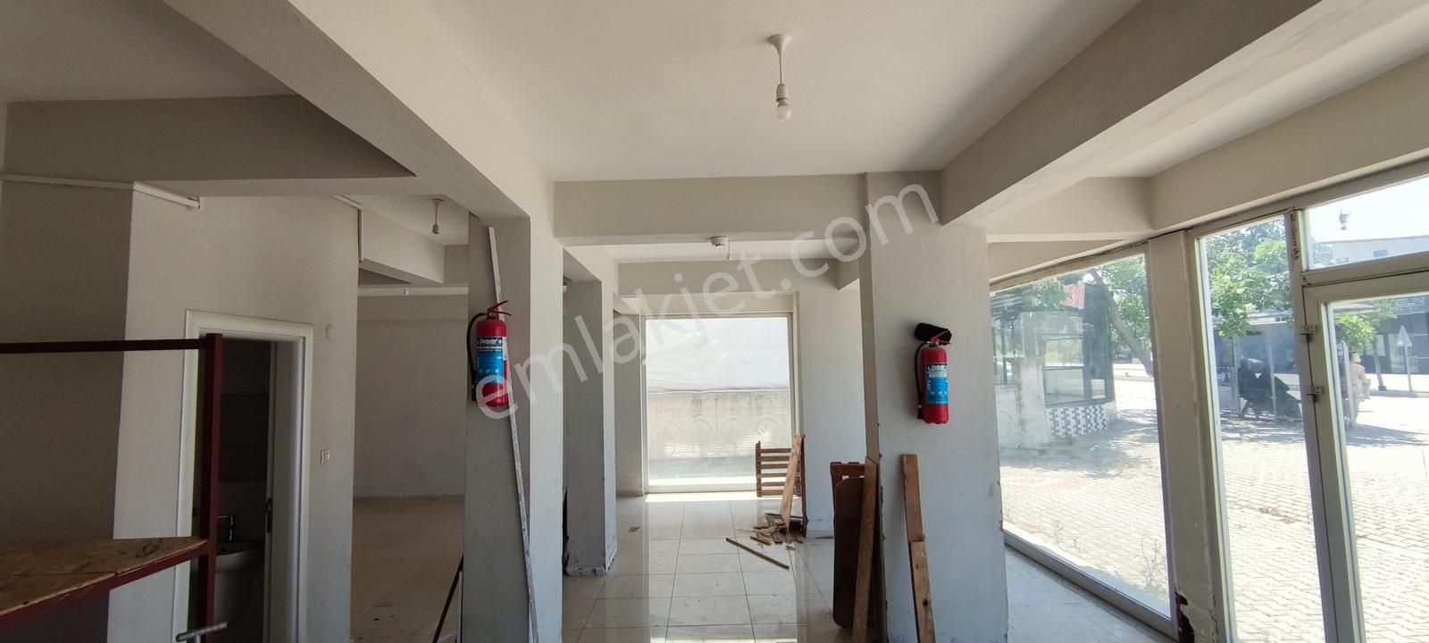 Bursa Nilüfer Demirci Kiralık İşyeri Dükkan Mağaza - Görsel 28