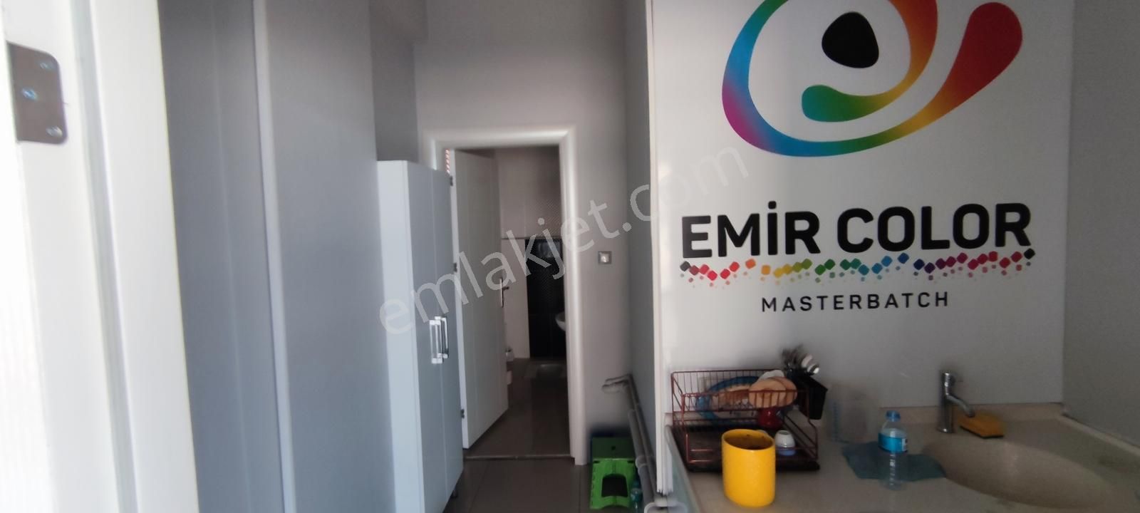 Bursa Nilüfer Demirci Kiralık İşyeri Dükkan Mağaza - Görsel 26