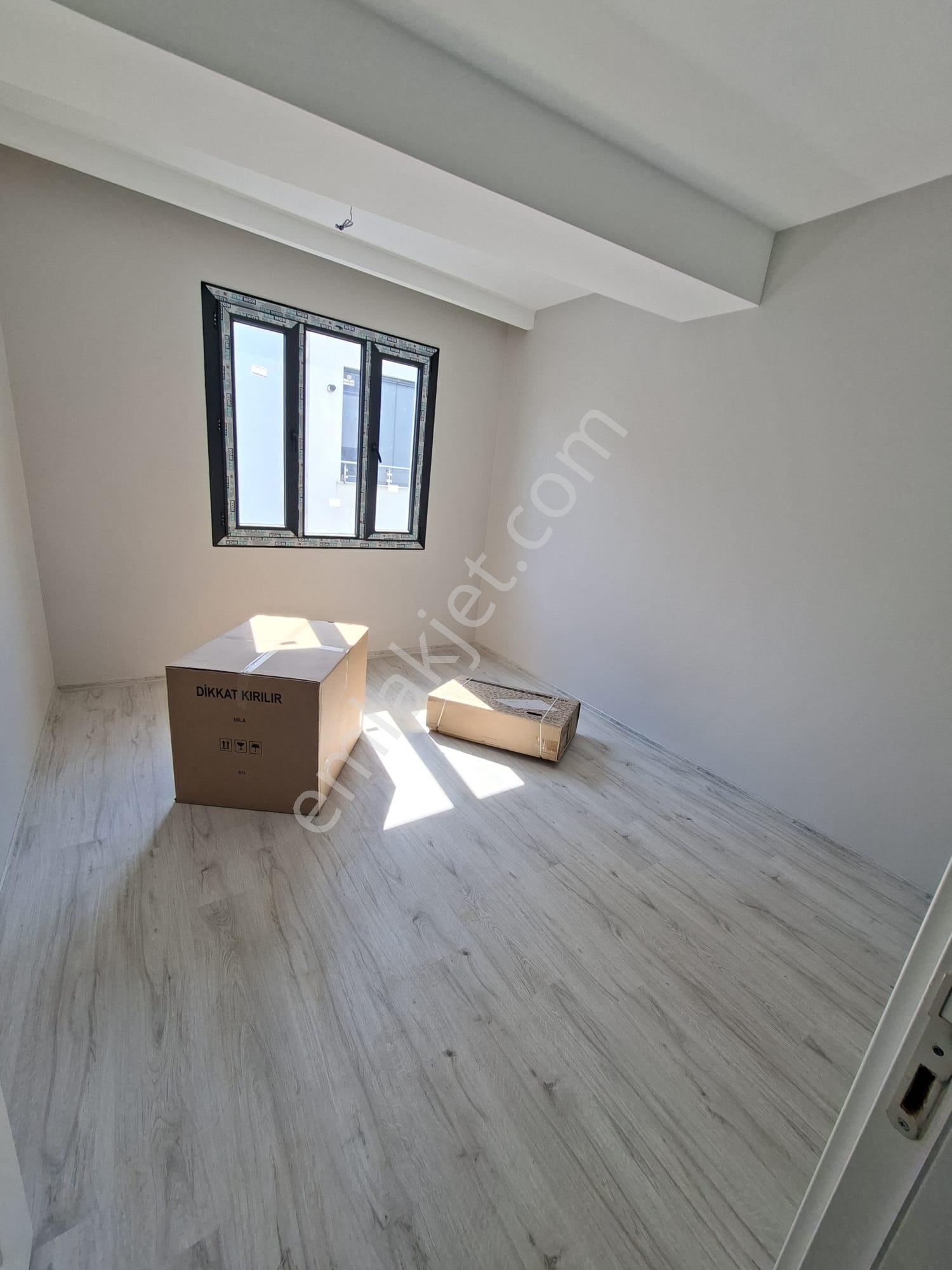Ağabey Gayrimenkul'den Turgutlar Mahallesinde Satılık Daire - Görsel 5