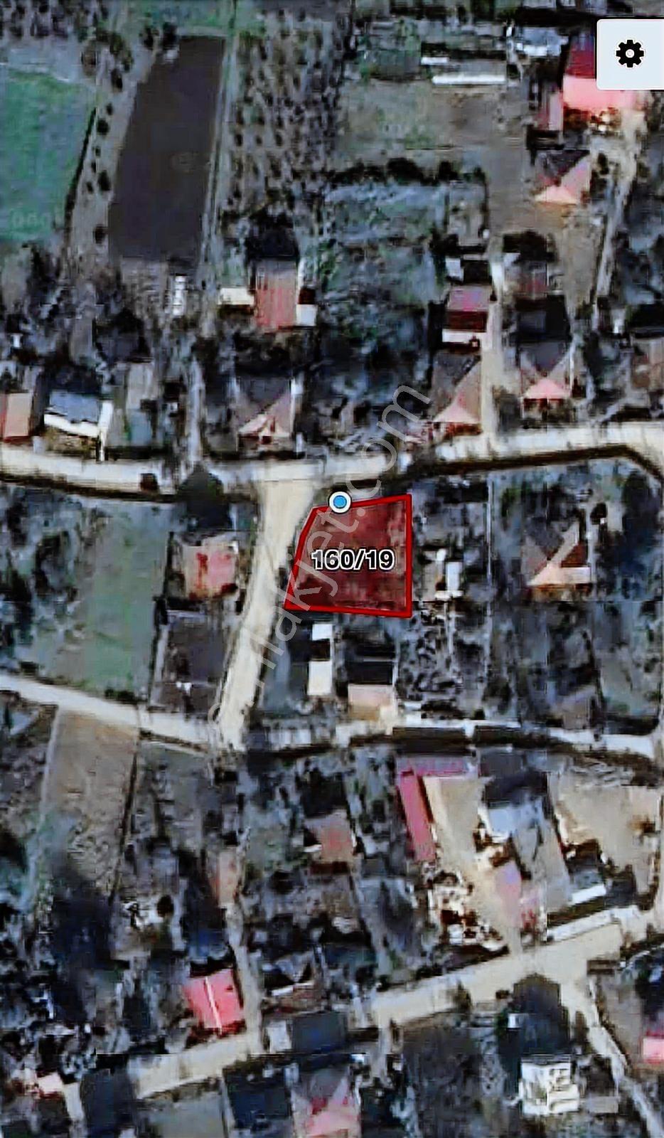 Ruşen Aydın Gayrimenkul'den Kaynaşlı Kumluca'da Satılık Arsa - Görsel 3