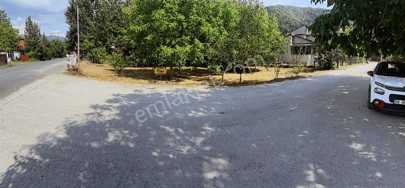 Ruşen Aydın Gayrimenkul'den Kaynaşlı Kumluca'da Satılık Arsa - Görsel 5