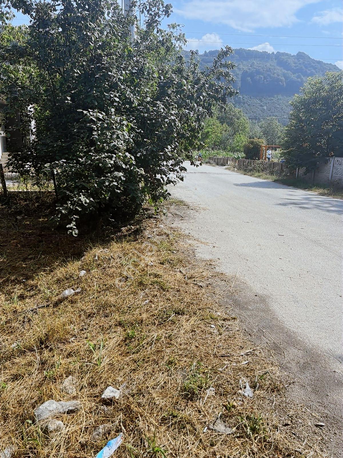 Ruşen Aydın Gayrimenkul'den Kaynaşlı Kumluca'da Satılık Arsa - Görsel 16
