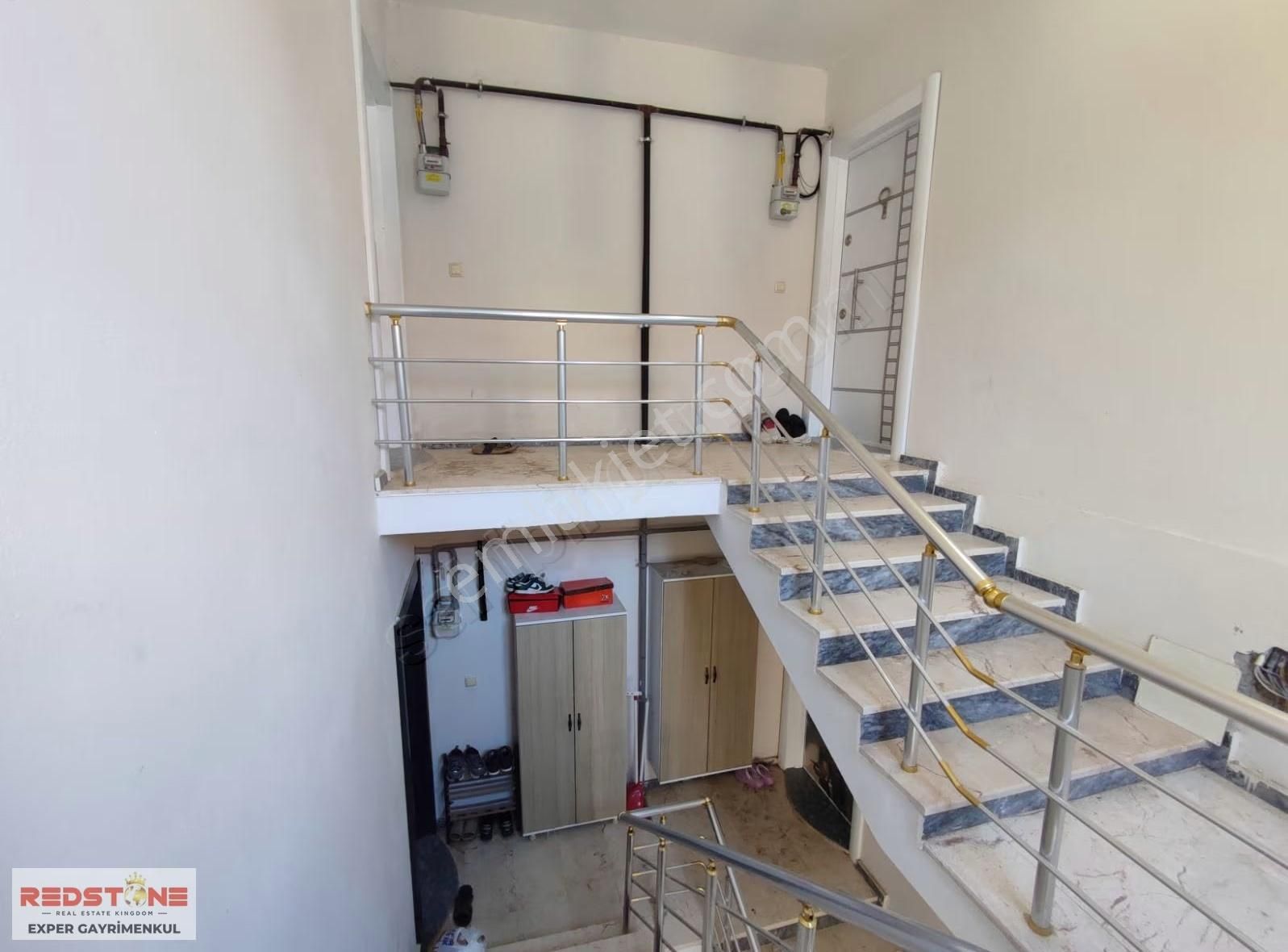 Karasu Aziziye'de Köşe Geniş Mutfak Ayrı 2+1 Satılık Daire - Görsel 24