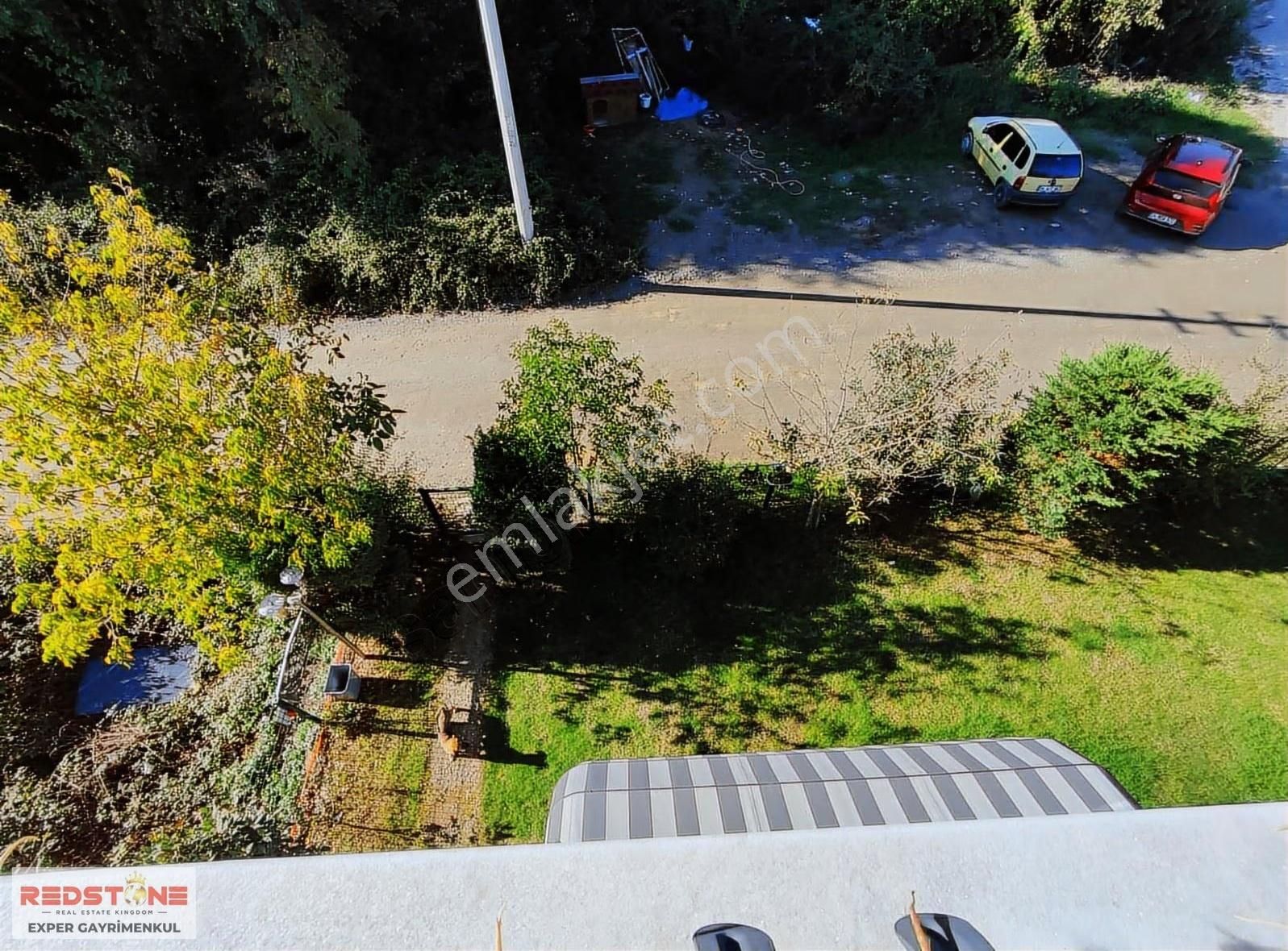 Karasu Aziziye'de Köşe Geniş Mutfak Ayrı 2+1 Satılık Daire - Görsel 22