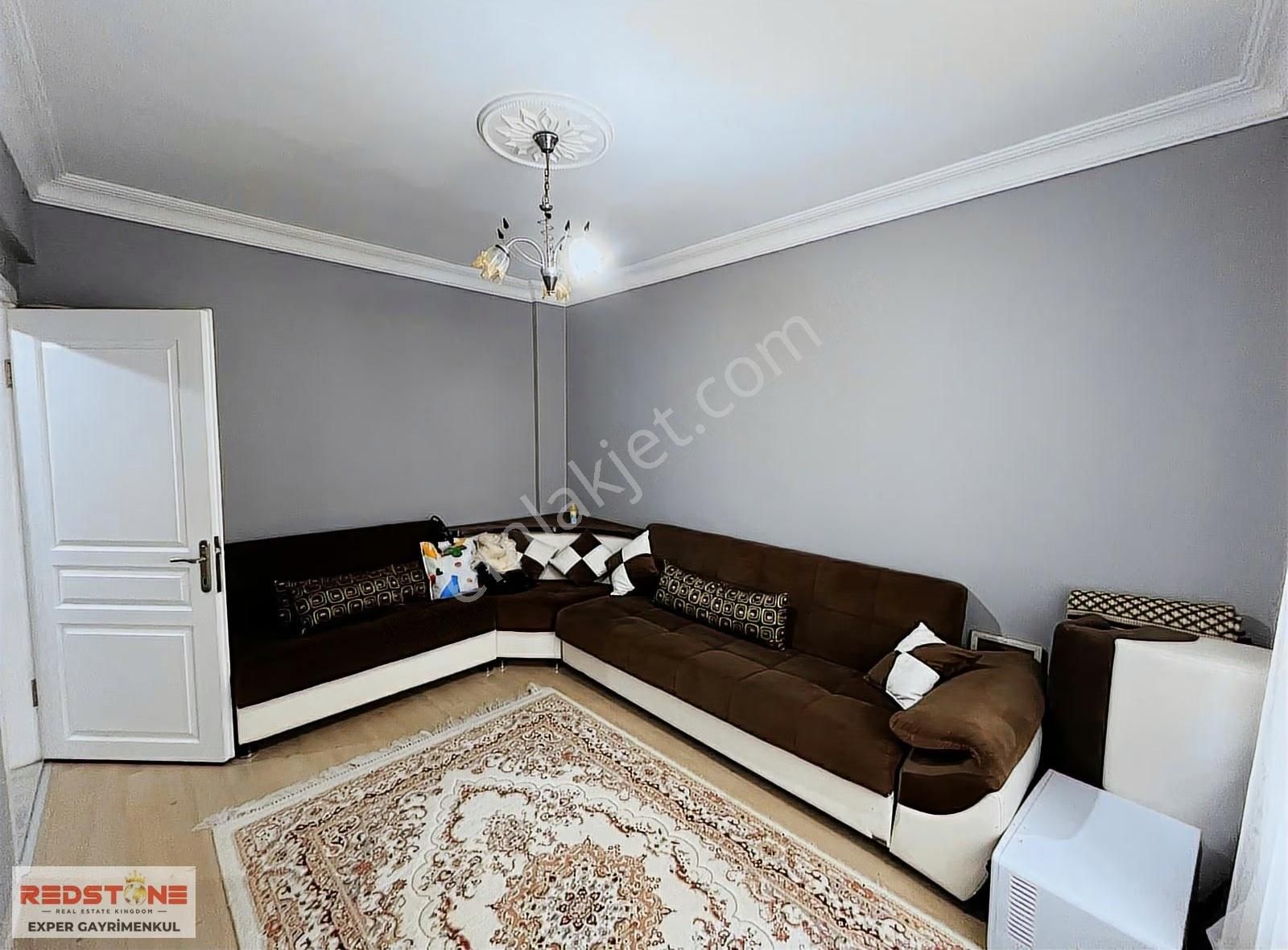 Karasuda Denize 150 Metre Geniş,eşyalı 2+1 Daire - Görsel 9