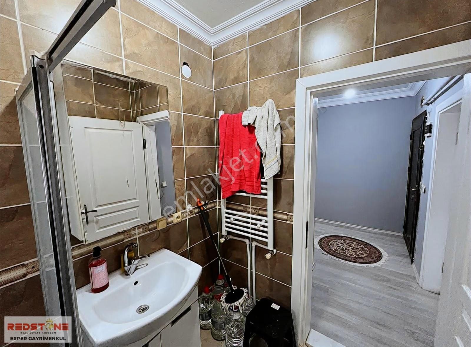 Karasuda Denize 150 Metre Geniş,eşyalı 2+1 Daire - Görsel 13