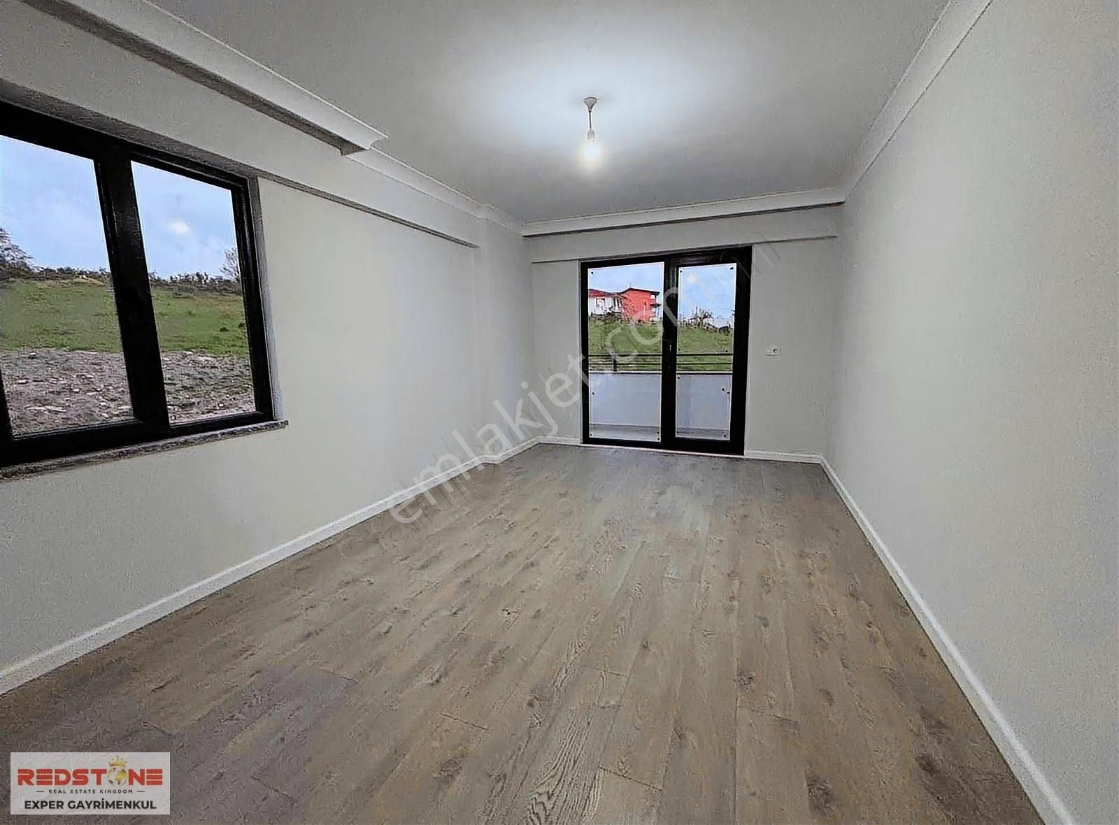 Kumcağız Sahiline Yakın 3+1 Satılık Sıfır Bahçe Dubleksi - Görsel 2