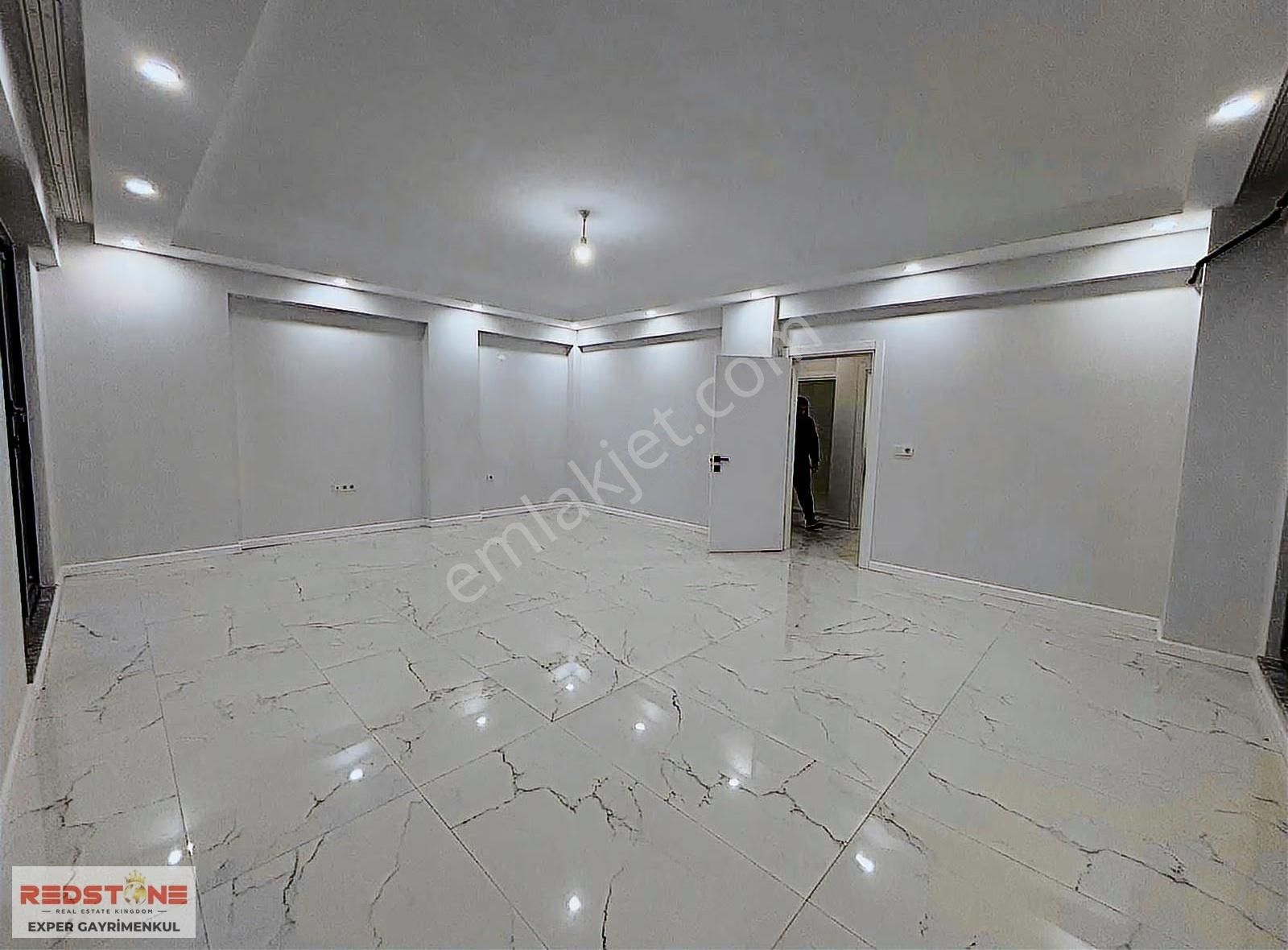 Kumcağız Sahiline Yakın 3+1 Satılık Sıfır Bahçe Dubleksi - Görsel 20