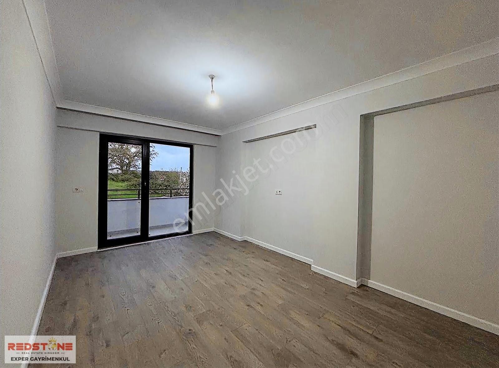 Kumcağız Sahiline Yakın 3+1 Satılık Sıfır Bahçe Dubleksi - Görsel 4