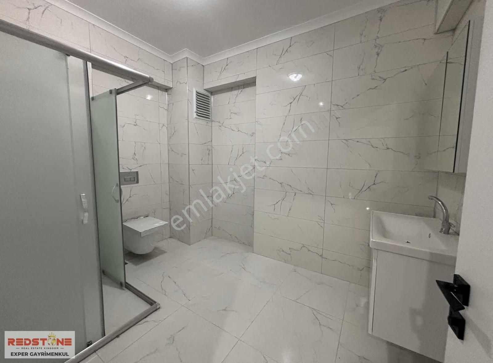 Kumcağız Sahiline Yakın 3+1 Satılık Sıfır Bahçe Dubleksi - Görsel 9