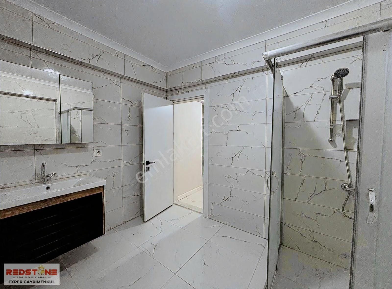 Kumcağız Sahiline Yakın 3+1 Satılık Sıfır Bahçe Dubleksi - Görsel 14