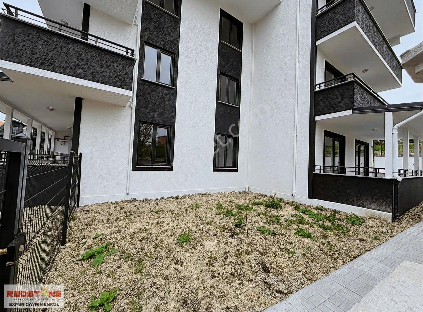 Kumcağız Sahiline Yakın 3+1 Satılık Sıfır Bahçe Dubleksi - Görsel 15