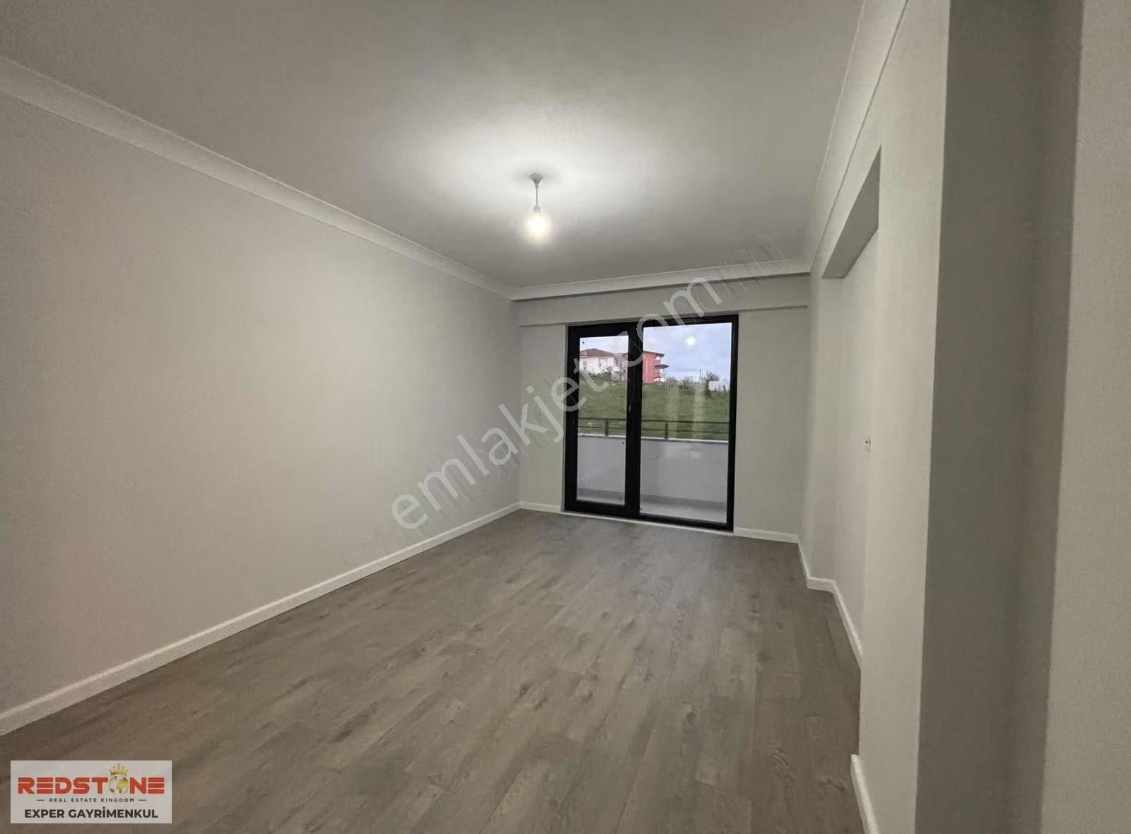 Kumcağız Sahiline Yakın 3+1 Satılık Sıfır Bahçe Dubleksi - Görsel 11