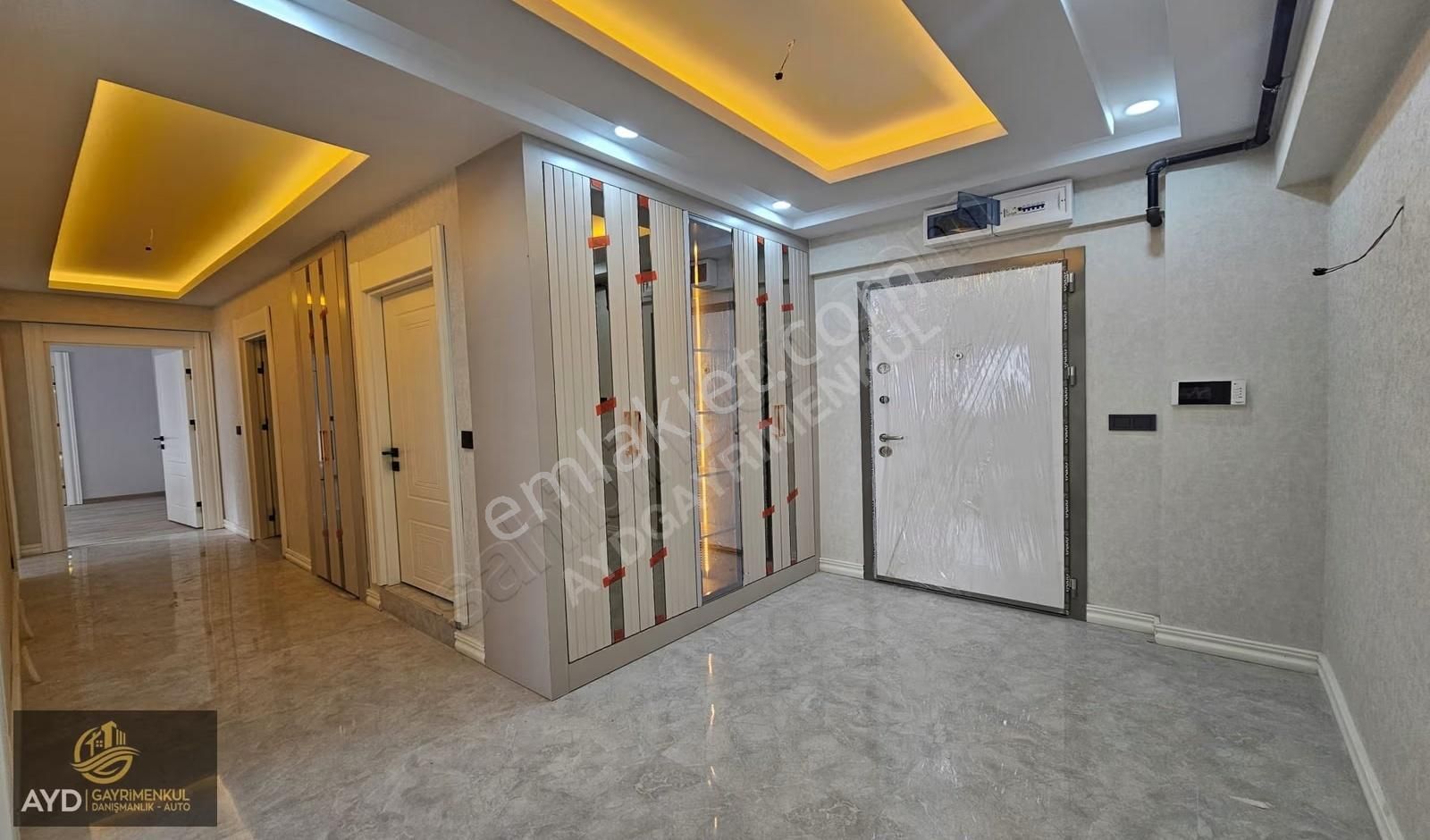 Ayd'den Merkezi Konum Satılık 3+1 115 M2 Fırsat Dairesi - Görsel 18