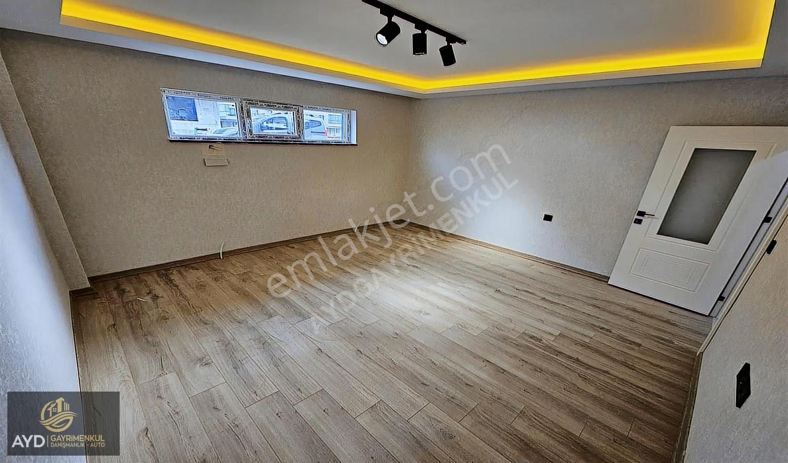 Ayd'den Merkezi Konum Satılık 3+1 115 M2 Fırsat Dairesi - Görsel 8