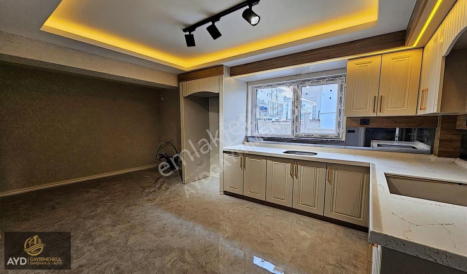 Ayd'den Merkezi Konum Satılık 3+1 115 M2 Fırsat Dairesi - Görsel 20