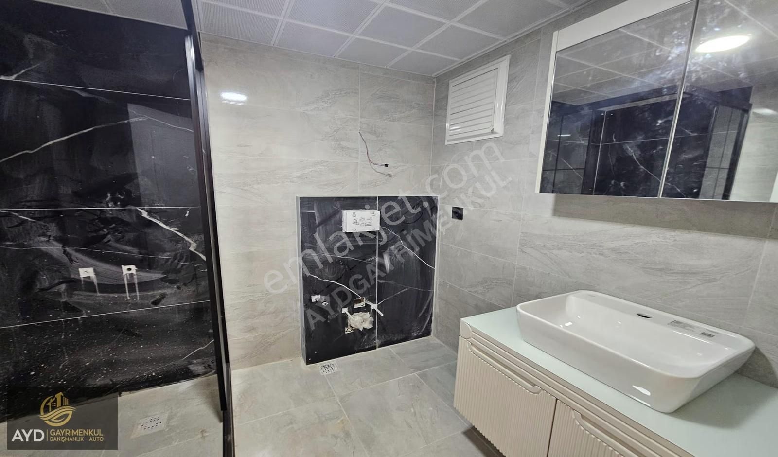 Ayd'den Merkezi Konum Satılık 3+1 115 M2 Fırsat Dairesi - Görsel 6