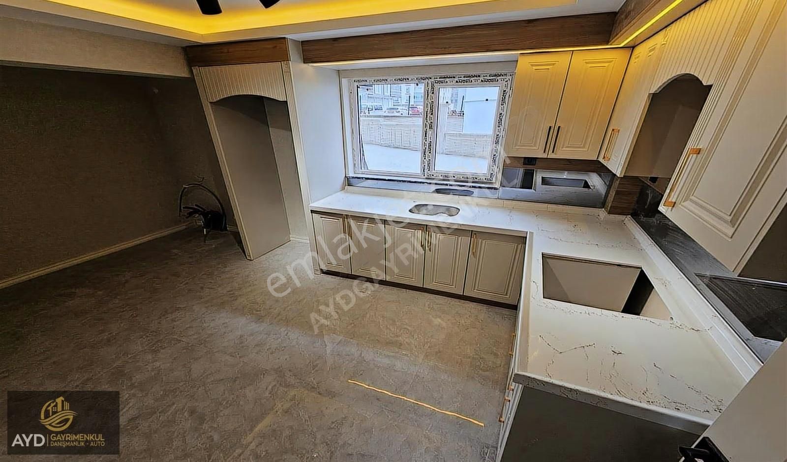 Ayd'den Merkezi Konum Satılık 3+1 115 M2 Fırsat Dairesi - Görsel 7