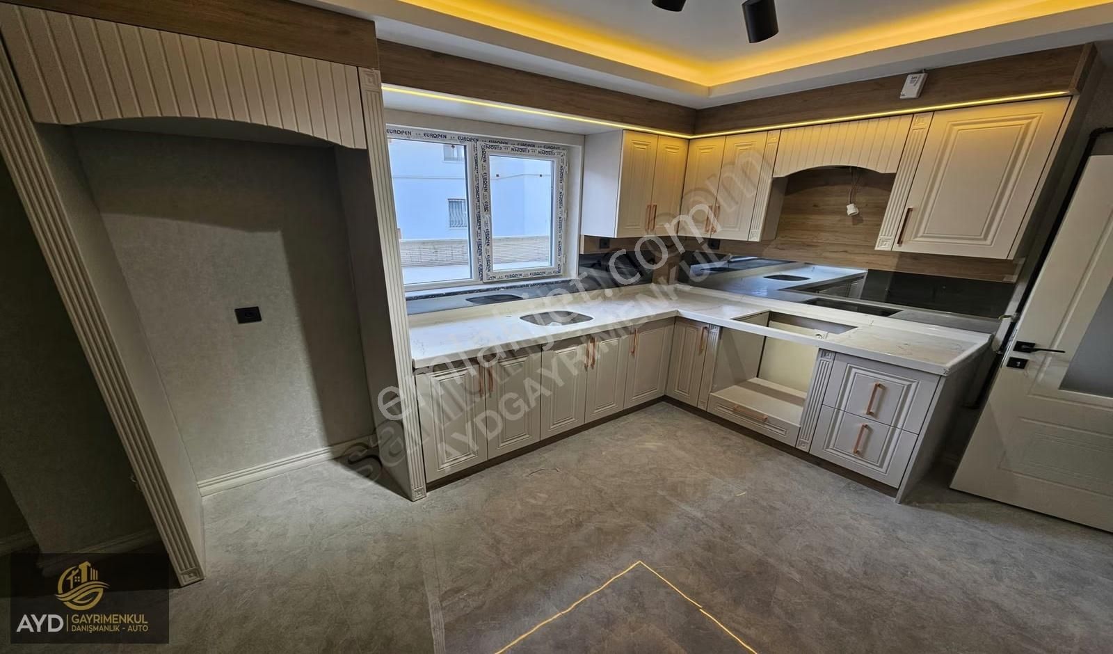 Ayd'den Merkezi Konum Satılık 3+1 115 M2 Fırsat Dairesi - Görsel 10
