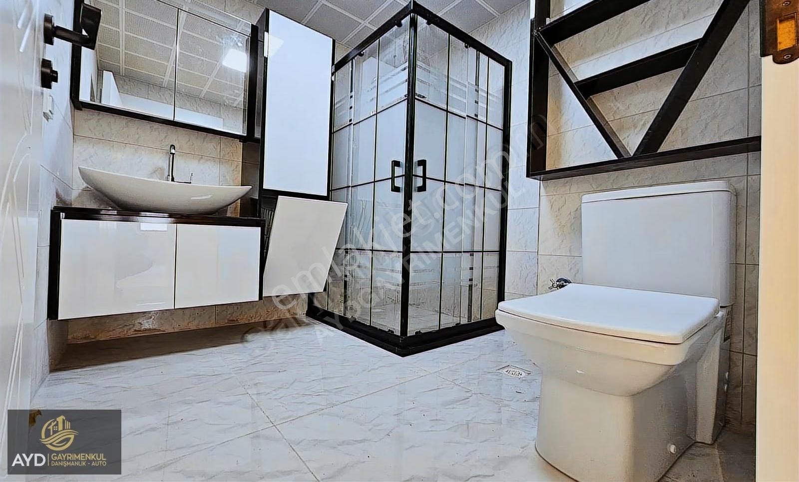 Ayd'den Ara Kat 2+1 Köşe Başı Park Cepheli Satılık 110m2 Daire - Görsel 20