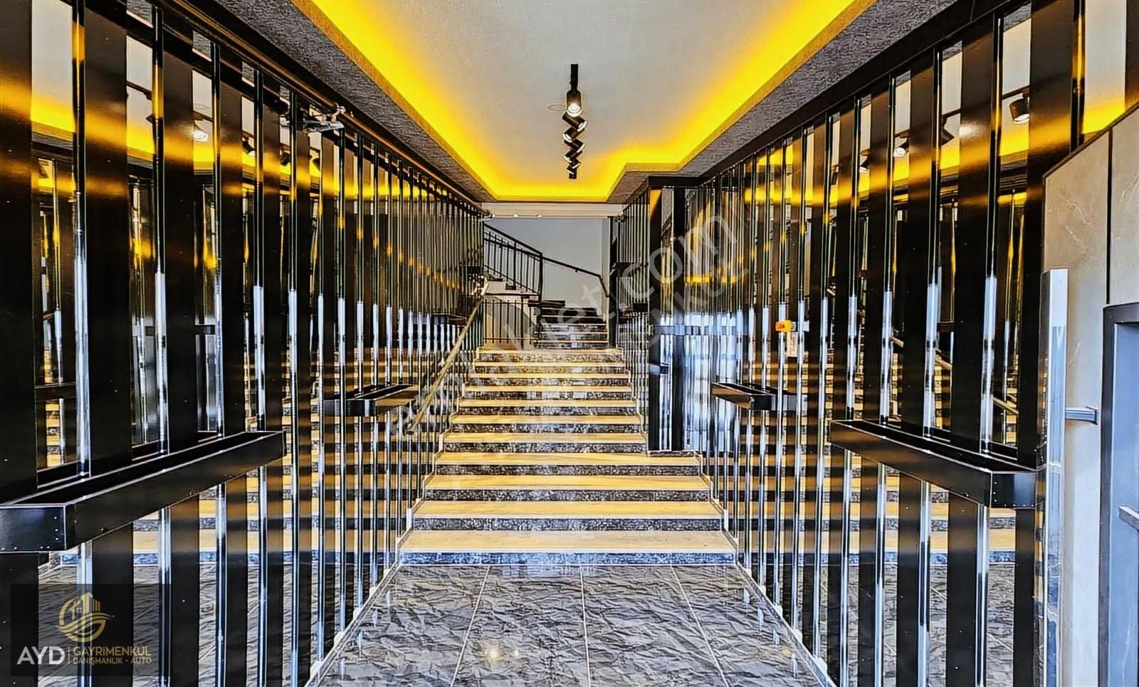 Ayd'den Ara Kat 2+1 Köşe Başı Park Cepheli Satılık 110m2 Daire - Görsel 16