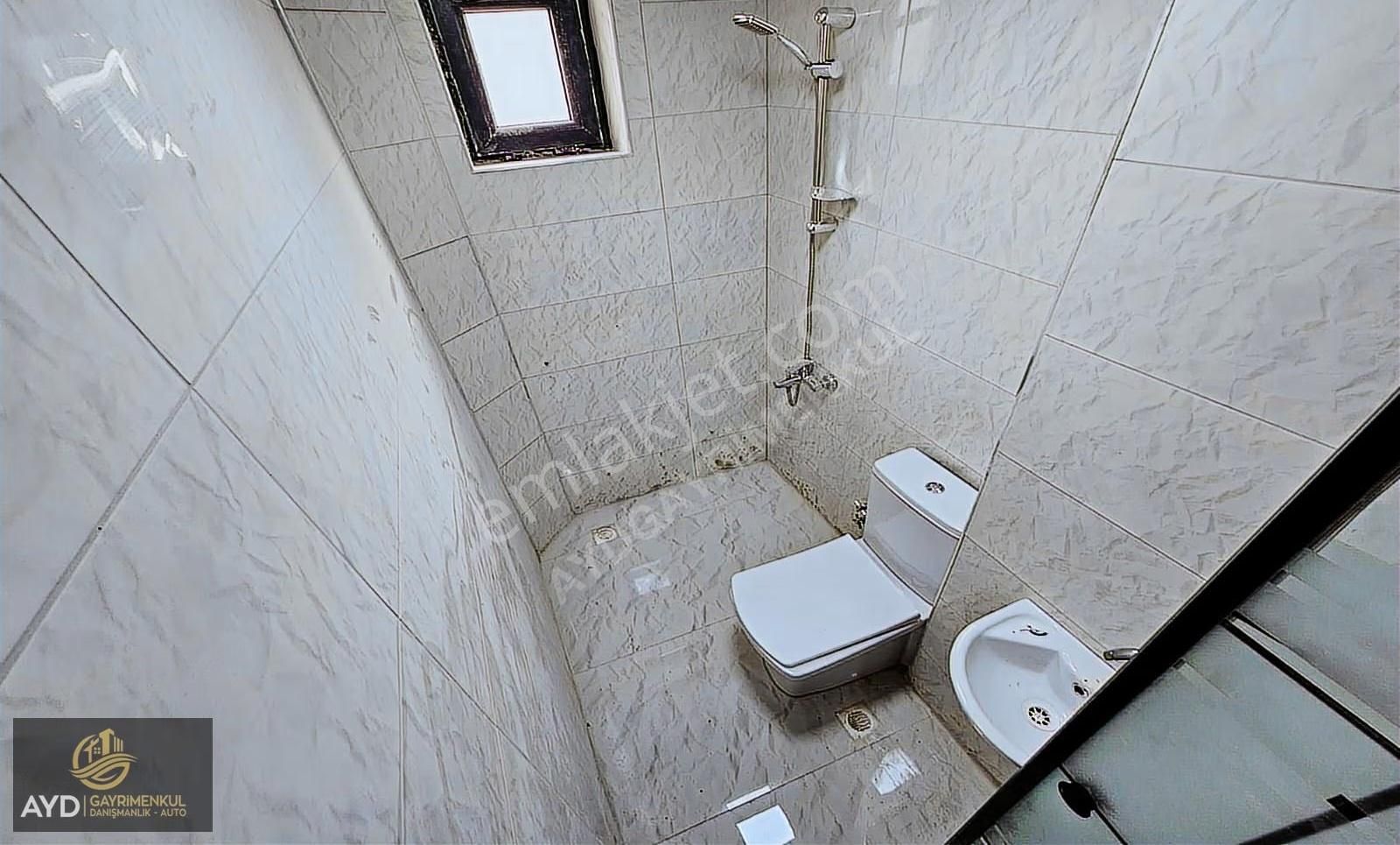 Ayd'den Ara Kat 2+1 Köşe Başı Park Cepheli Satılık 110m2 Daire - Görsel 19