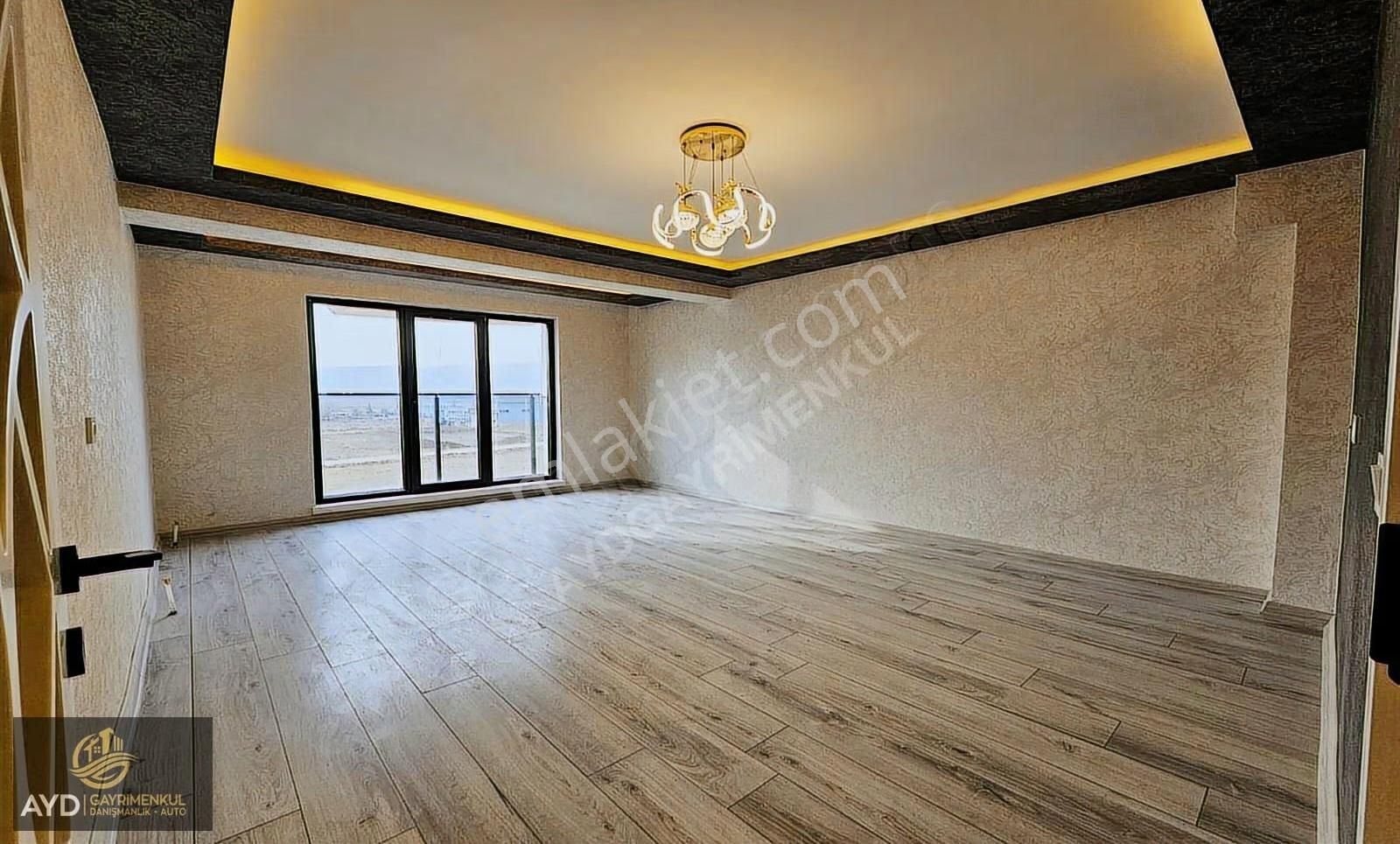 Ayd'den Ara Kat 2+1 Köşe Başı Park Cepheli Satılık 110m2 Daire - Görsel 26