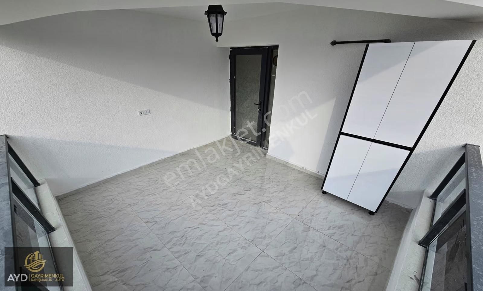 Ayd'den Ara Kat 2+1 Köşe Başı Park Cepheli Satılık 110m2 Daire - Görsel 15