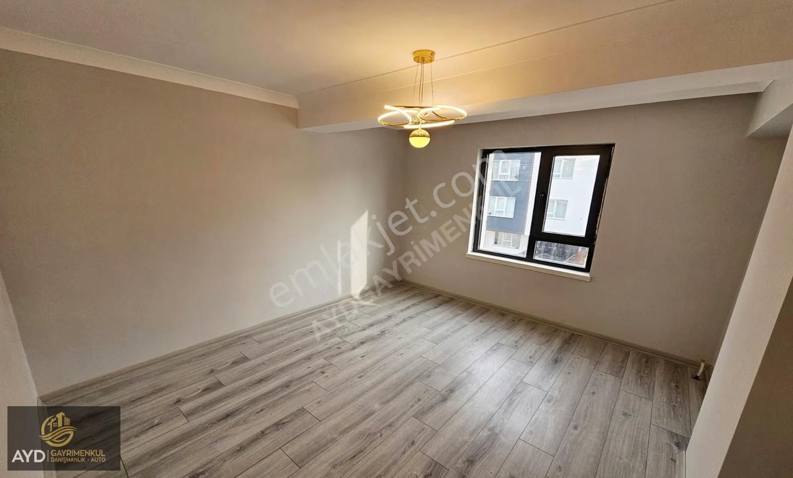 Ayd'den Ara Kat 2+1 Köşe Başı Park Cepheli Satılık 110m2 Daire - Görsel 7