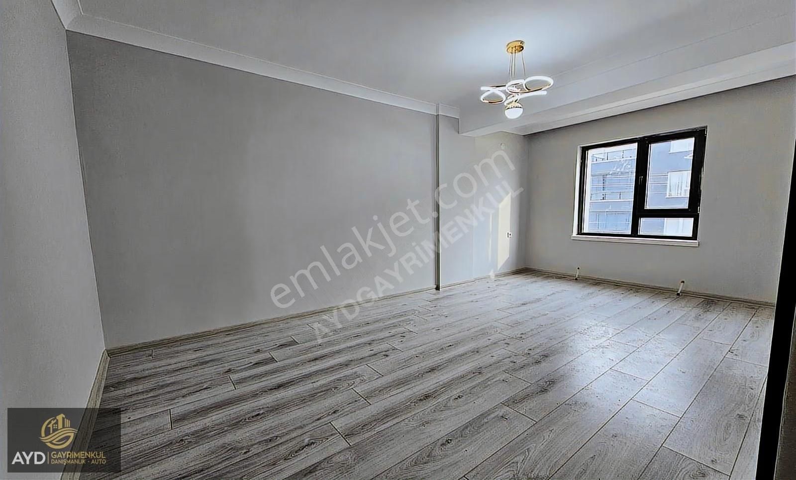 Ayd'den Ara Kat 2+1 Köşe Başı Park Cepheli Satılık 110m2 Daire - Görsel 2