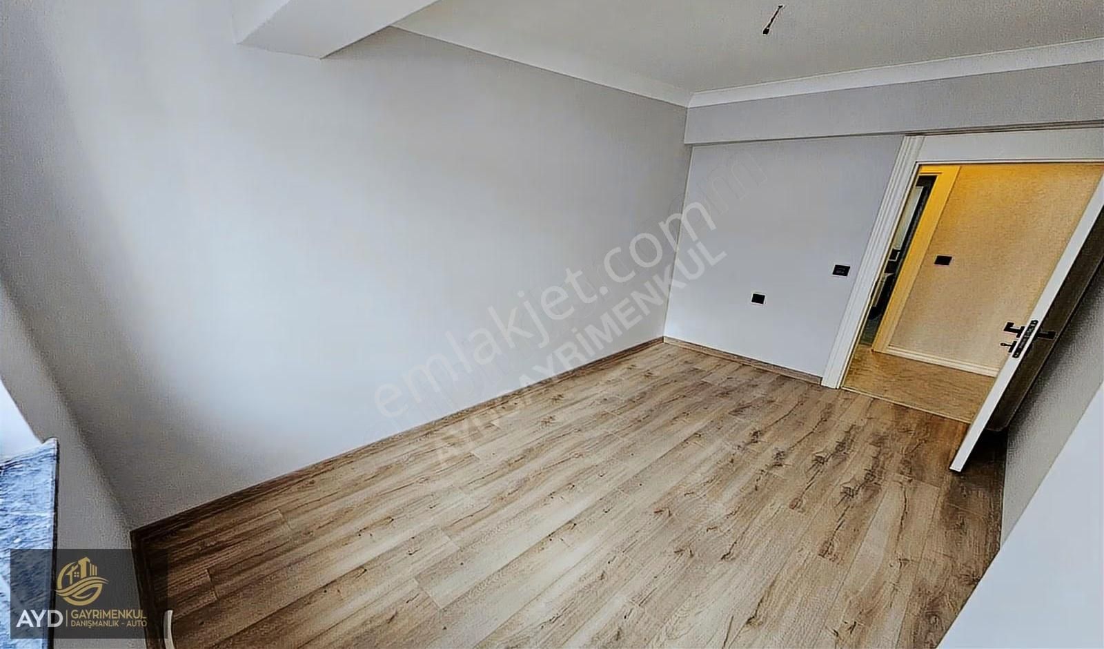 Ayd'den Menderes Mah Ara Kat 3+1 140m2 Ultra Lüks Daireler - Görsel 19