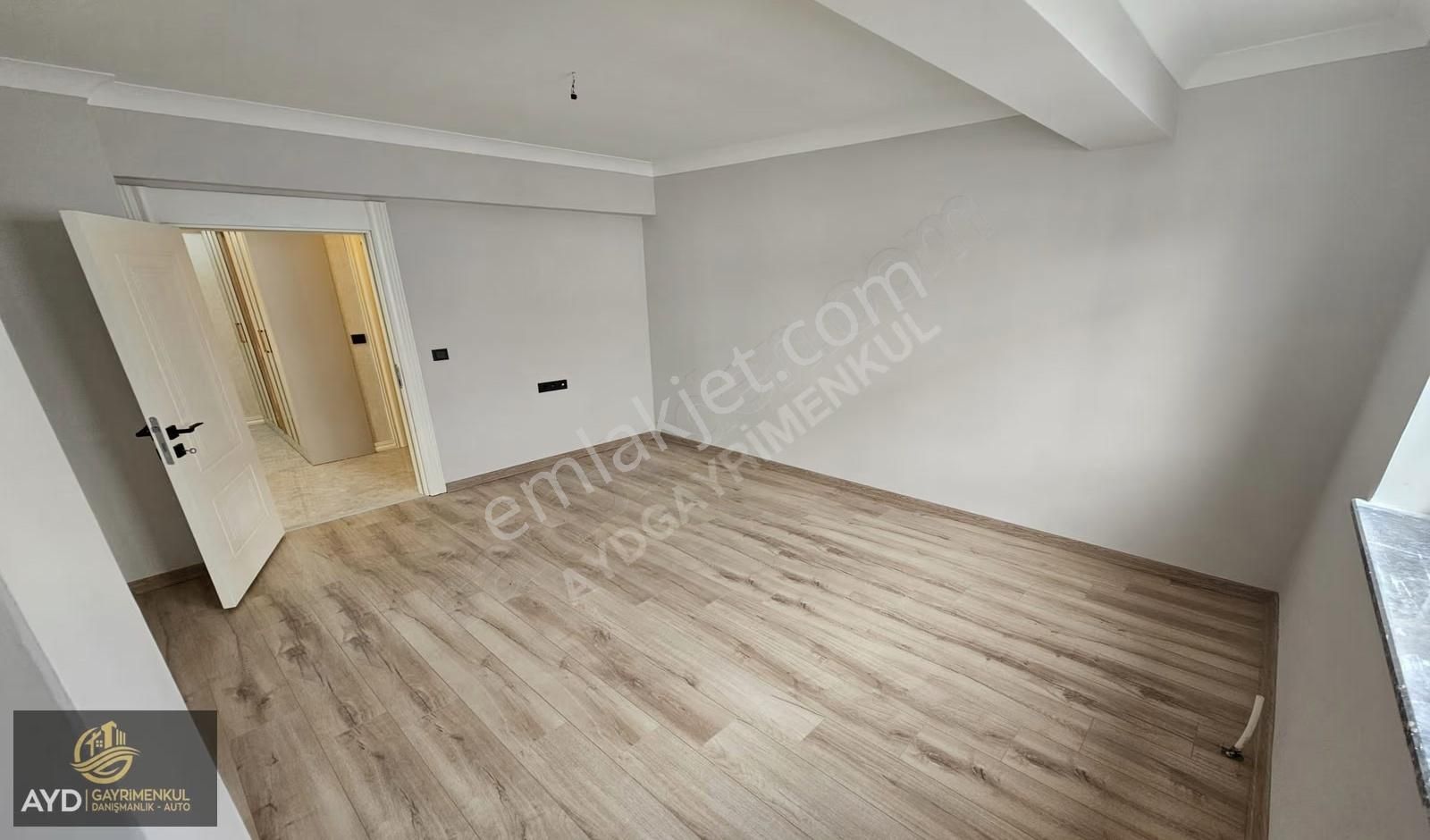 Ayd'den Menderes Mah Ara Kat 3+1 140m2 Ultra Lüks Daireler - Görsel 29
