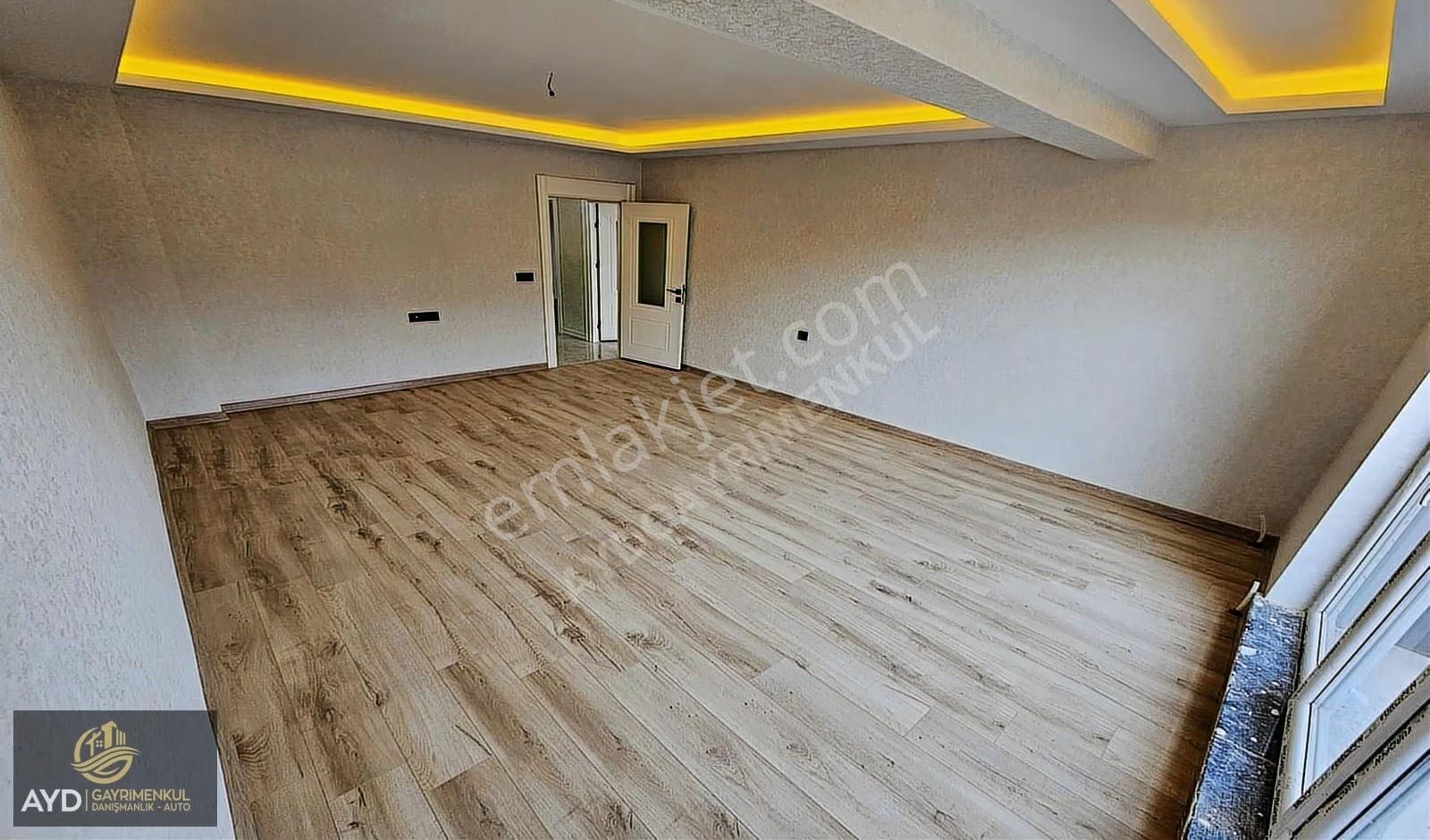 Ayd'den Menderes Mah Ara Kat 3+1 140m2 Ultra Lüks Daireler - Görsel 26