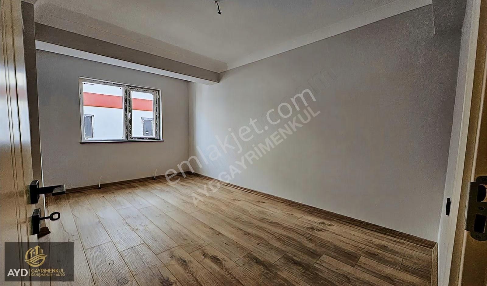 Ayd'den Menderes Mah Ara Kat 3+1 140m2 Ultra Lüks Daireler - Görsel 11