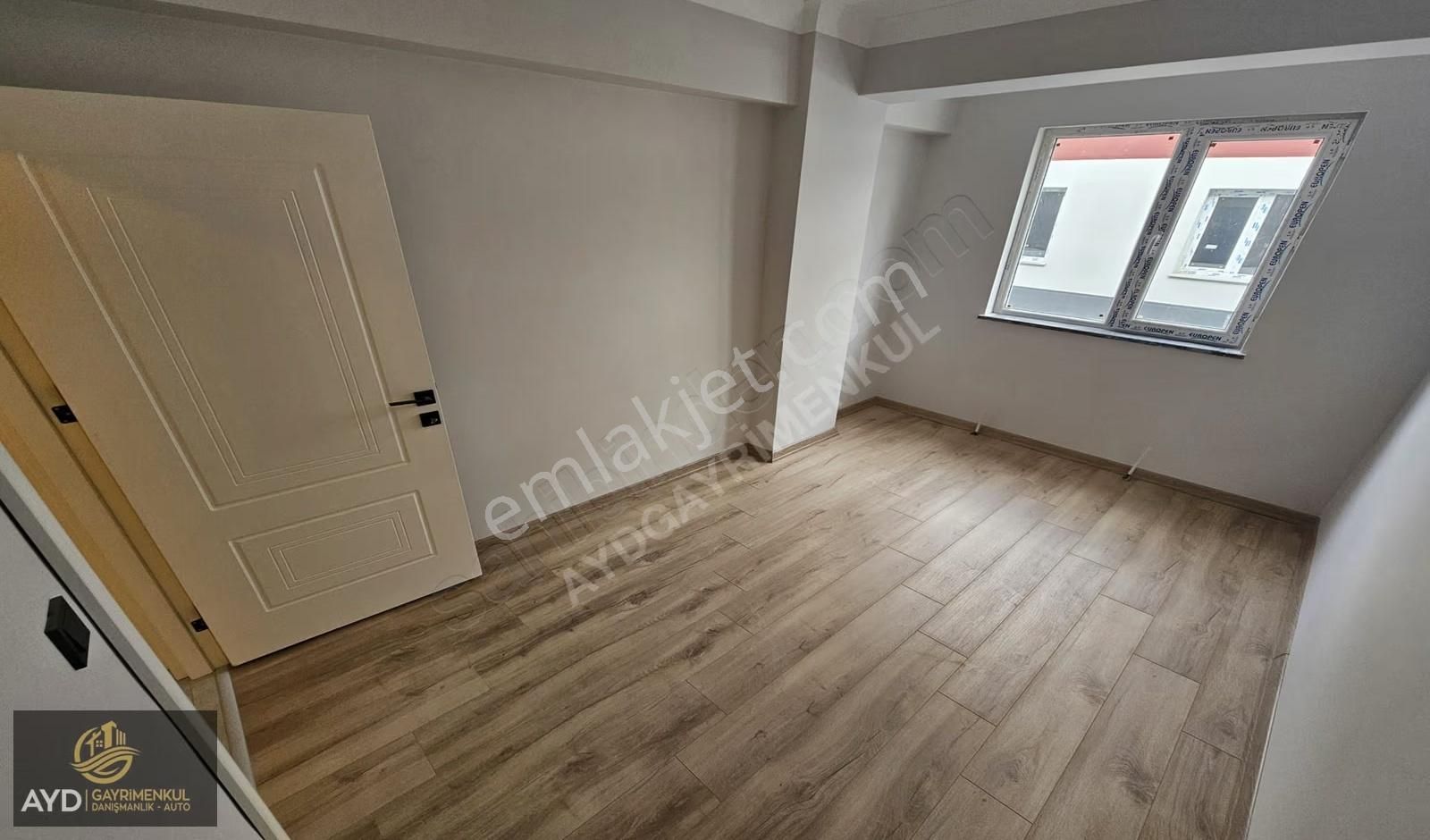 Ayd'den Menderes Mah Ara Kat 3+1 140m2 Ultra Lüks Daireler - Görsel 18