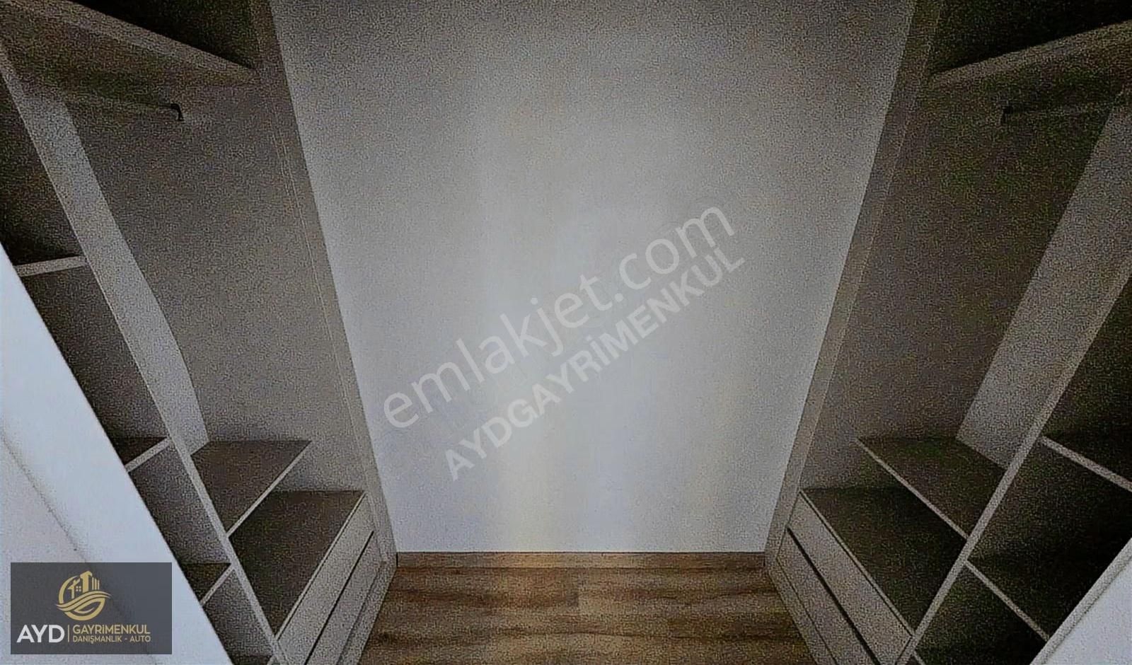 Ayd'den Menderes Mah Ara Kat 3+1 140m2 Ultra Lüks Daireler - Görsel 20