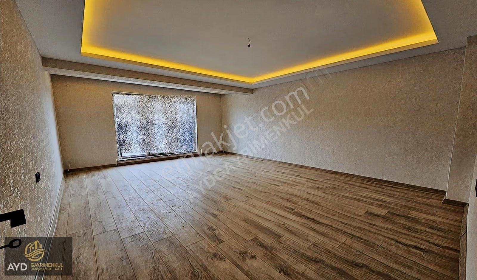 Ayd'den Menderes Mah Ara Kat 3+1 140m2 Ultra Lüks Daireler - Görsel 15
