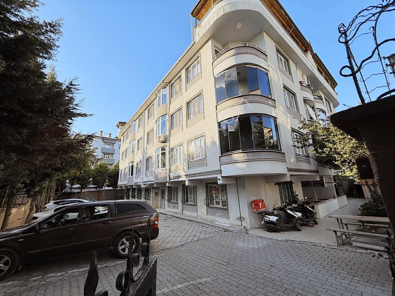 M.sinan Mahallesinde Muhteşem Bir Dublex 4+2 Odalı 250m2 - Görsel 15
