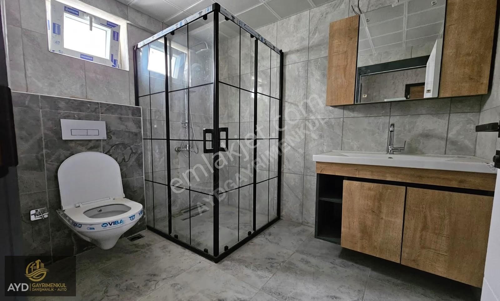 Ayd'den M.kemalde Ara Kat Park Cepheli 4+1 165 M2 Lüks Daire - Görsel 5